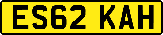 ES62KAH