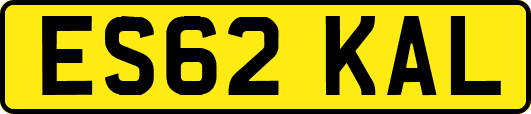 ES62KAL