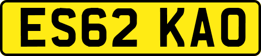 ES62KAO