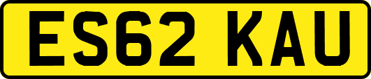 ES62KAU