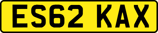 ES62KAX