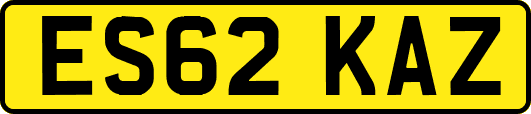 ES62KAZ