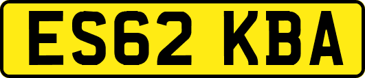 ES62KBA