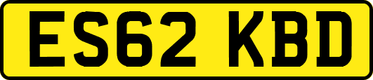 ES62KBD