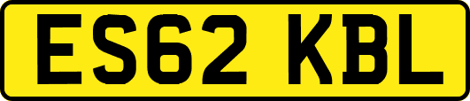ES62KBL