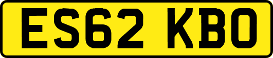 ES62KBO