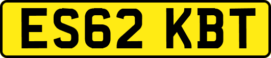 ES62KBT
