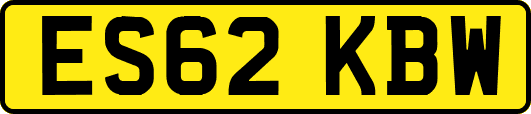 ES62KBW