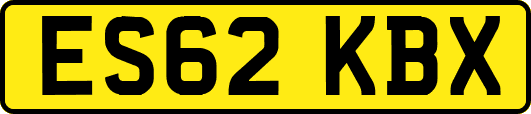 ES62KBX