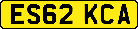ES62KCA