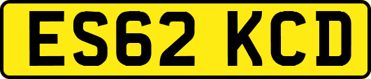 ES62KCD