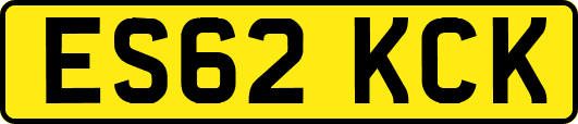 ES62KCK