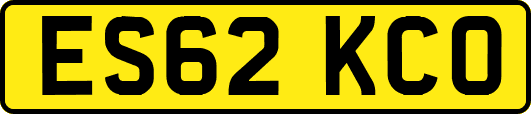 ES62KCO
