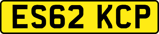 ES62KCP