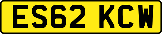 ES62KCW