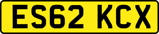 ES62KCX