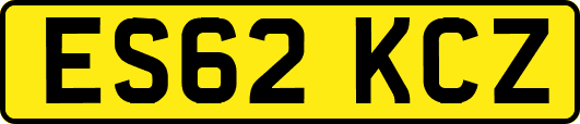 ES62KCZ