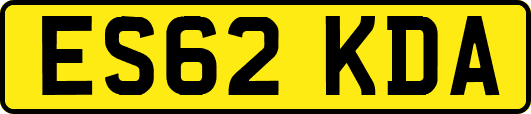 ES62KDA