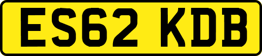 ES62KDB