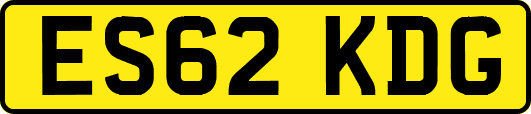 ES62KDG