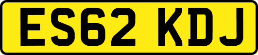 ES62KDJ