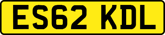 ES62KDL
