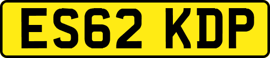 ES62KDP