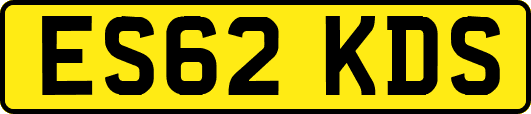 ES62KDS