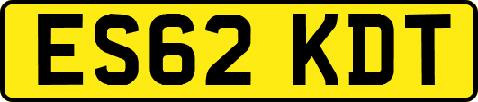 ES62KDT
