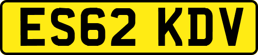 ES62KDV