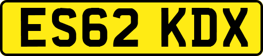 ES62KDX