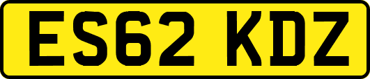 ES62KDZ