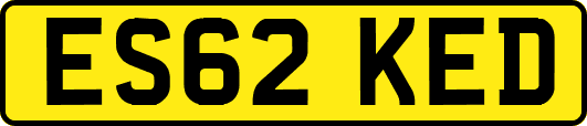 ES62KED