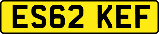 ES62KEF