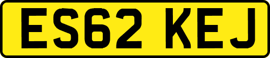 ES62KEJ