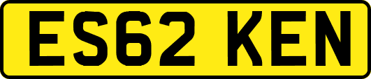 ES62KEN