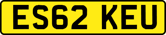 ES62KEU