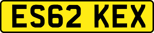 ES62KEX