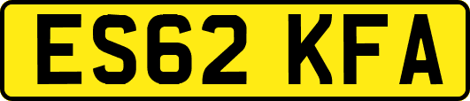 ES62KFA