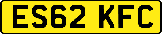 ES62KFC