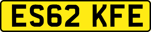 ES62KFE