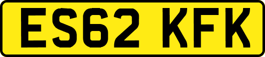 ES62KFK