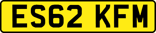 ES62KFM
