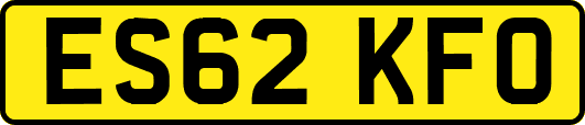 ES62KFO