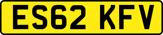 ES62KFV