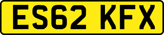 ES62KFX