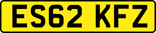 ES62KFZ