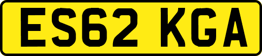 ES62KGA