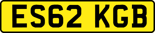ES62KGB