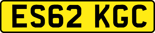 ES62KGC